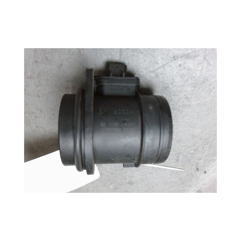 DEBITMETRE AIR PEUGEOT 208 PHASE 2 ESSENCE
