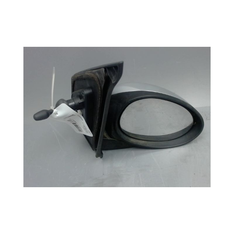 RETROVISEUR EXTERIEUR DROIT CITROEN C1 1 PHASE 1 1.0I - 12V