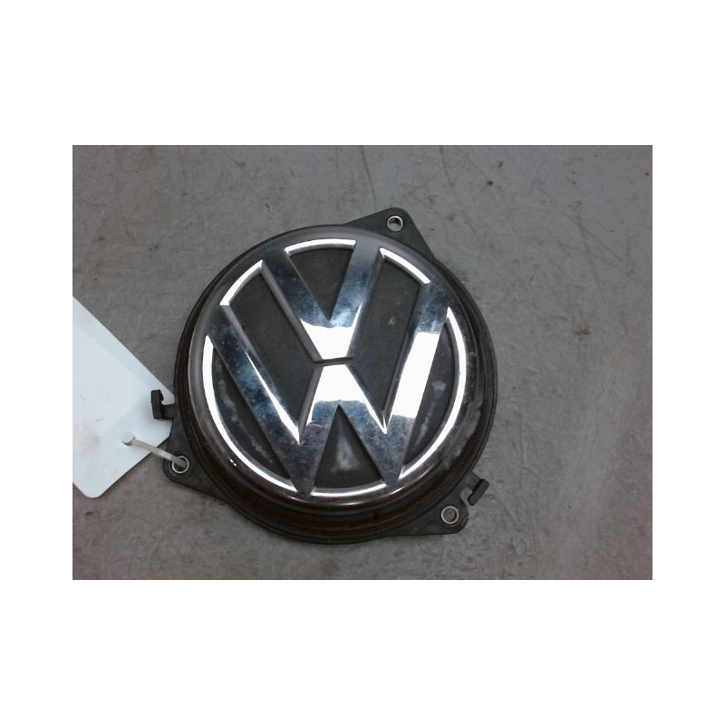 POIGNEE EXTERIEURE HAYON VOLKSWAGEN POLO 5 PHASE 1  DIESEL