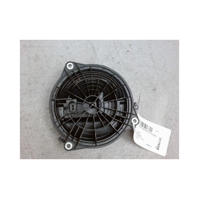 POIGNEE EXTERIEURE HAYON VOLKSWAGEN POLO 5 PHASE 1  DIESEL