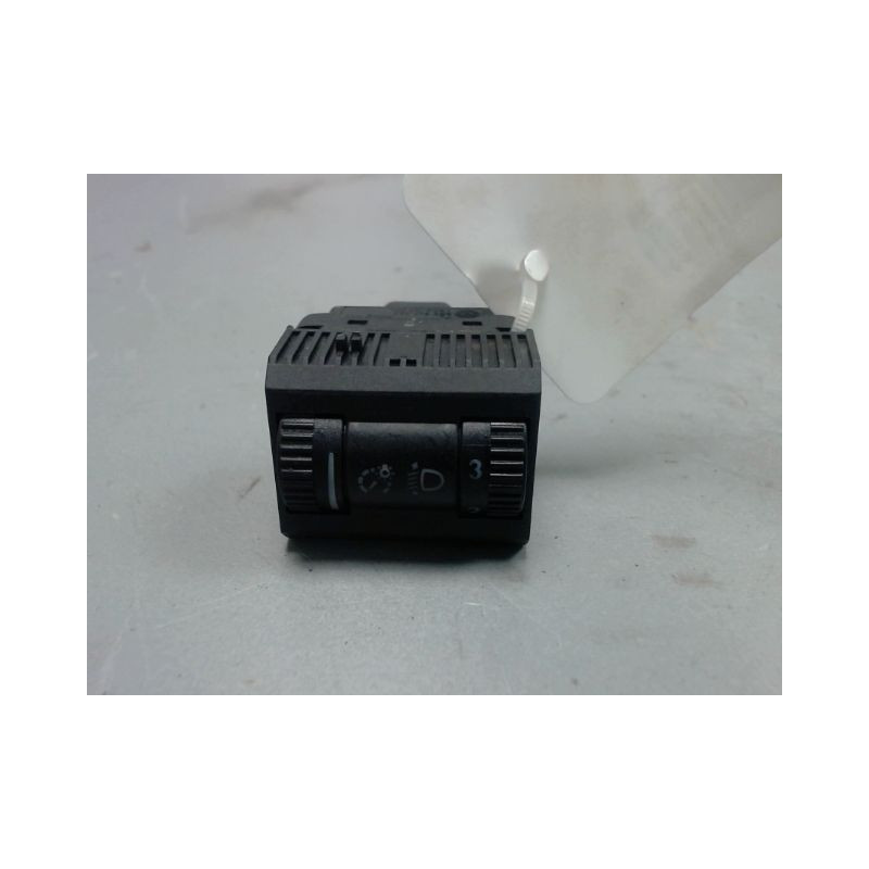 COMMANDE RÉGLAGE HAUTEUR DE PHARE VOLKSWAGEN POLO 5 PHASE 1  DIESEL