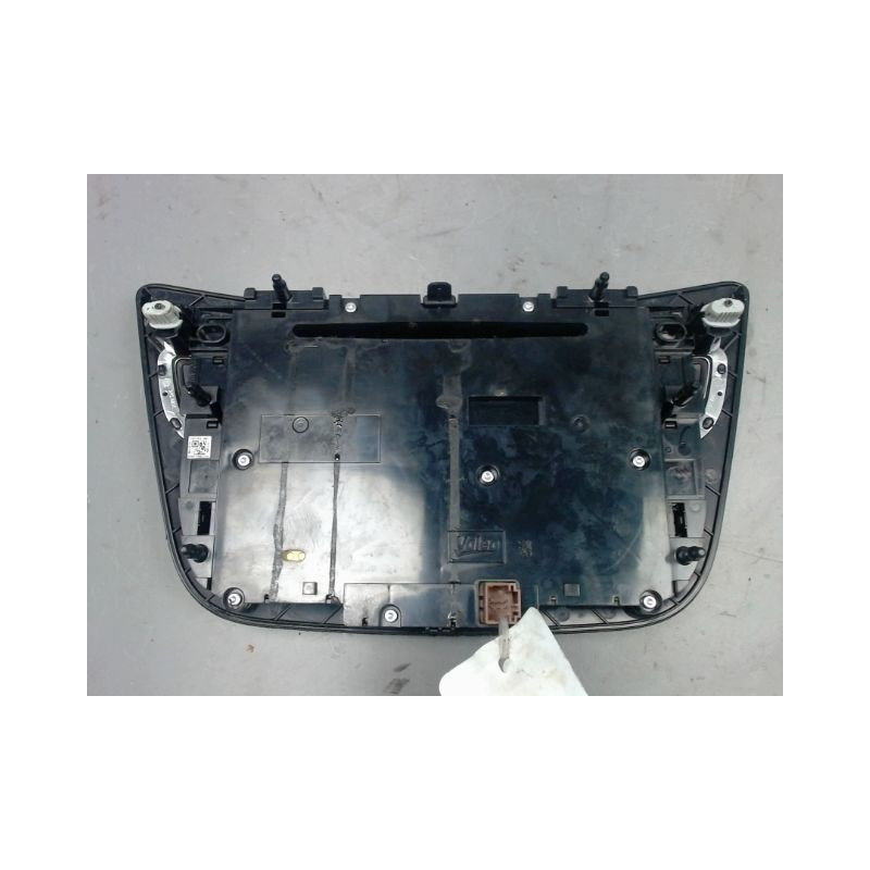 COMMANDE DE CHAUFFAGE PEUGEOT 508 2010-