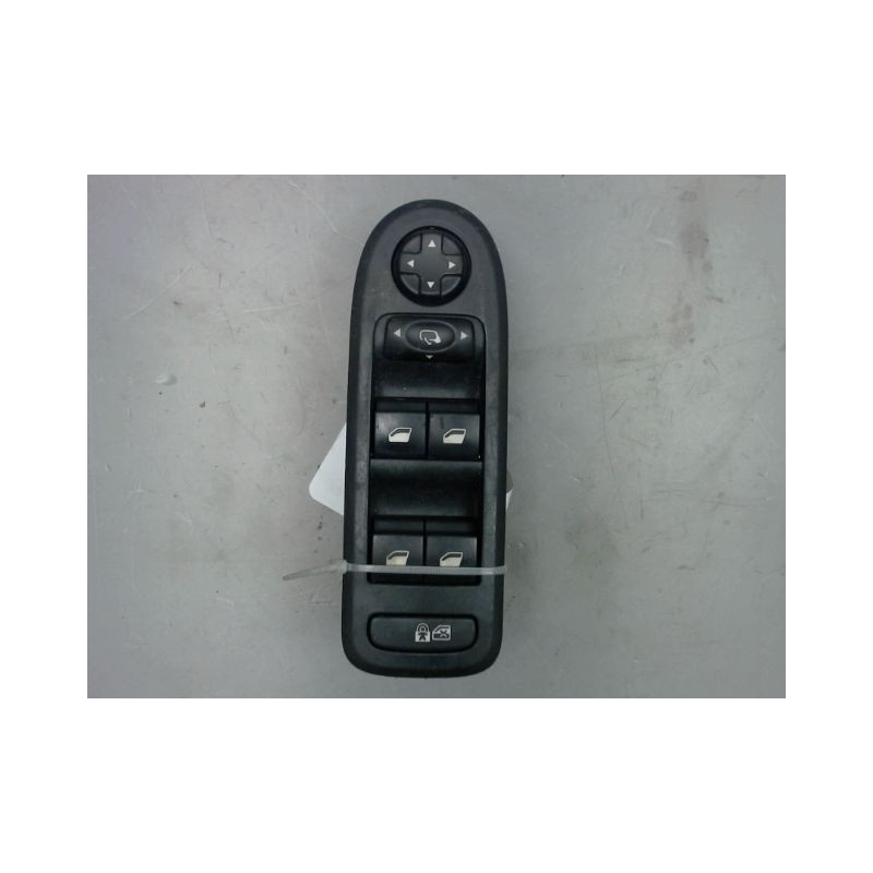 COMMANDE LEVE-GLACE PORTE AVG PEUGEOT 508 2010-
