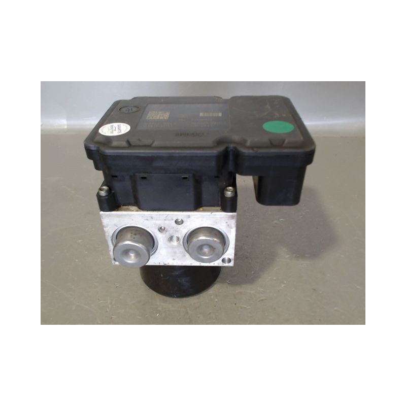 UNITE HYDRAULIQUE ABS MERCEDES CLASSE C 2007-