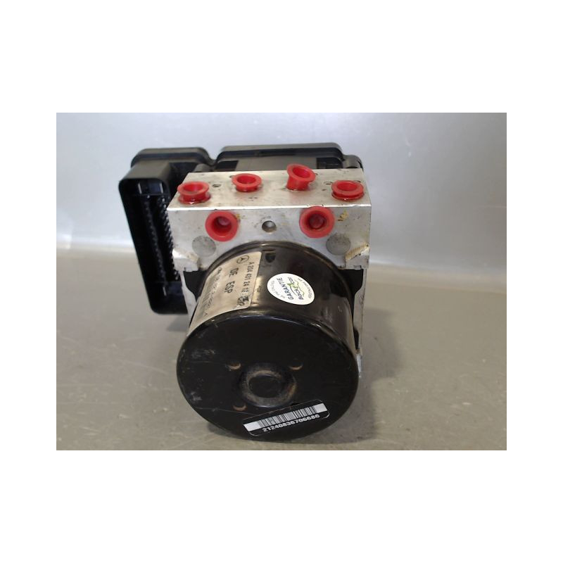 UNITE HYDRAULIQUE ABS MERCEDES CLASSE C 2007-