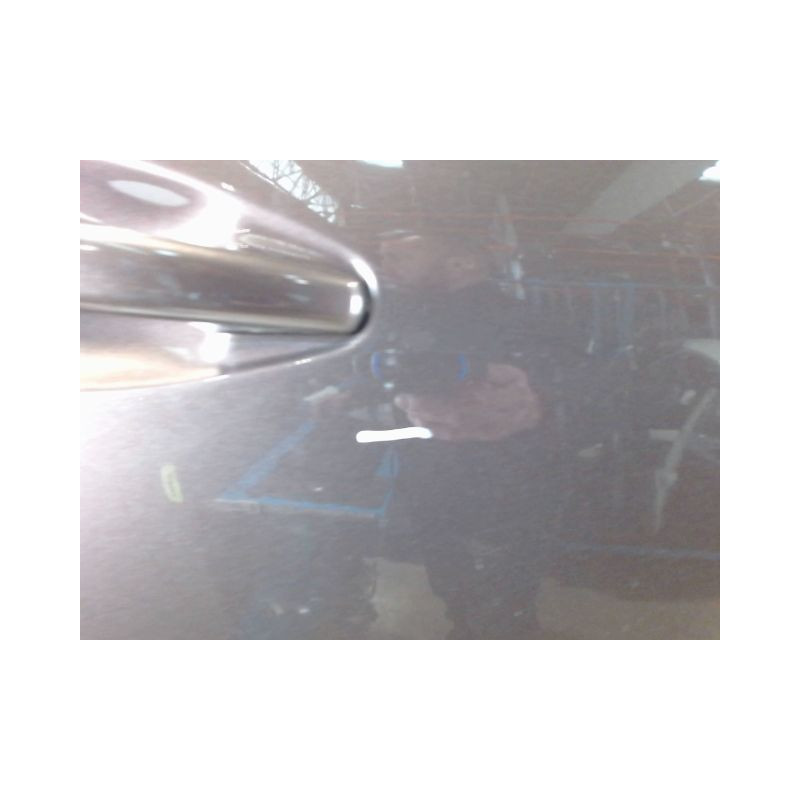 PORTE AVANT DROIT PEUGEOT 2008 PHASE 1 DIESEL