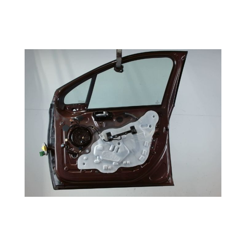 PORTE AVANT DROIT PEUGEOT 2008 PHASE 1 DIESEL
