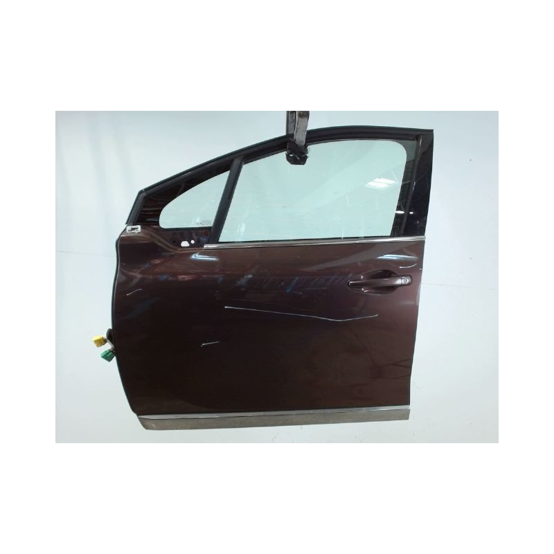 PORTE AVANT GAUCHE PEUGEOT 2008 PHASE 1 DIESEL