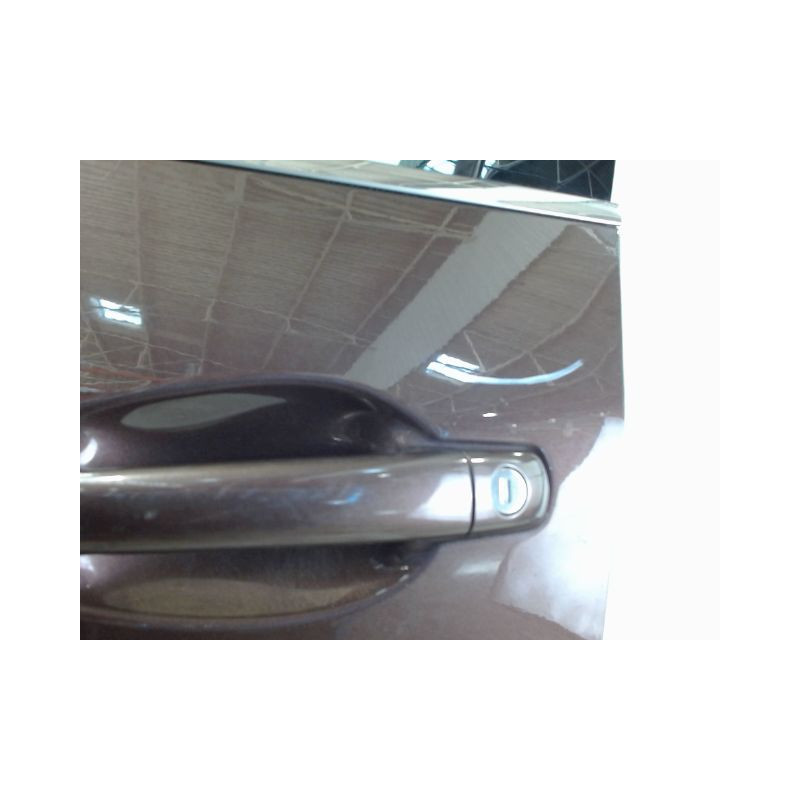 PORTE AVANT GAUCHE PEUGEOT 2008 PHASE 1 DIESEL