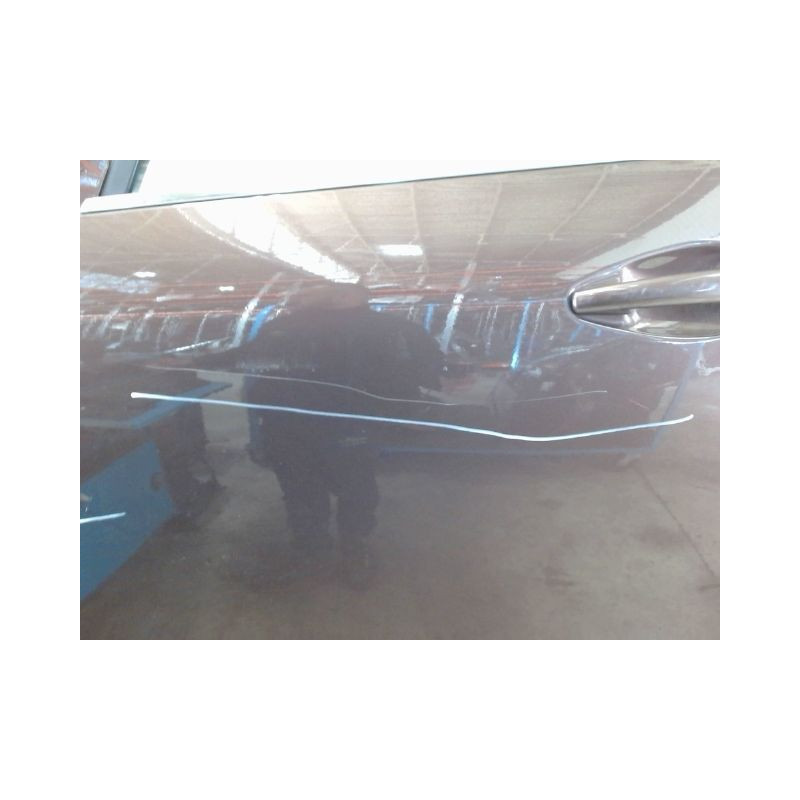 PORTE AVANT GAUCHE PEUGEOT 2008 PHASE 1 DIESEL