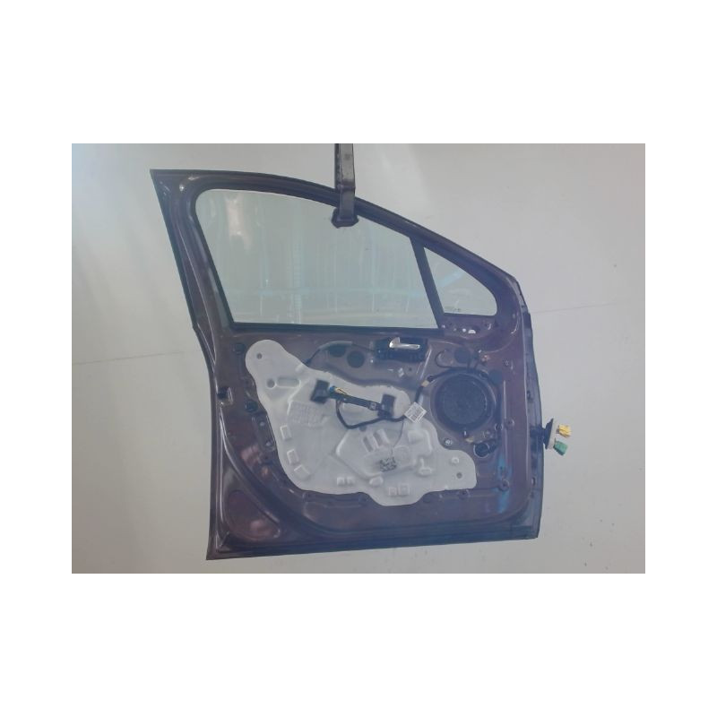 PORTE AVANT GAUCHE PEUGEOT 2008 PHASE 1 DIESEL
