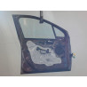PORTE AVANT GAUCHE PEUGEOT 2008 PHASE 1 DIESEL