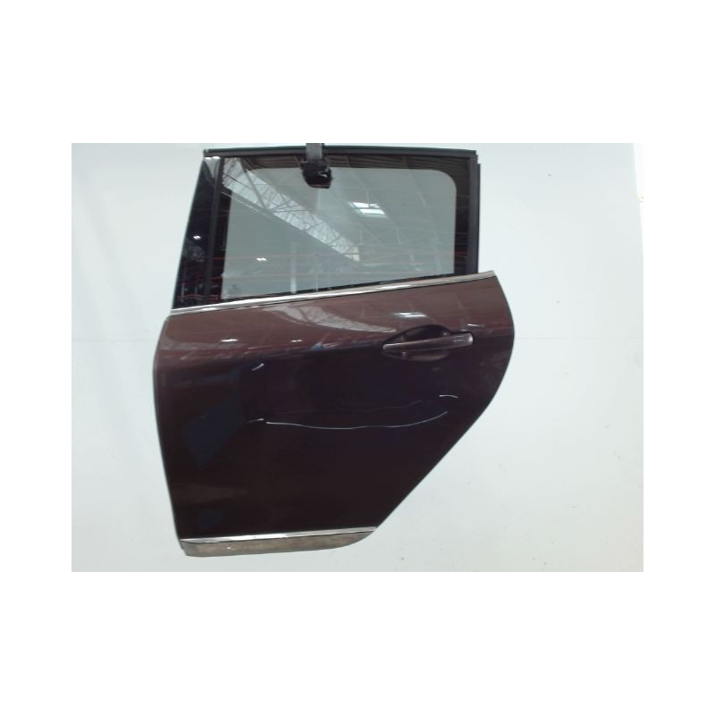 PORTE ARRIERE GAUCHE PEUGEOT 2008 PHASE 1 DIESEL