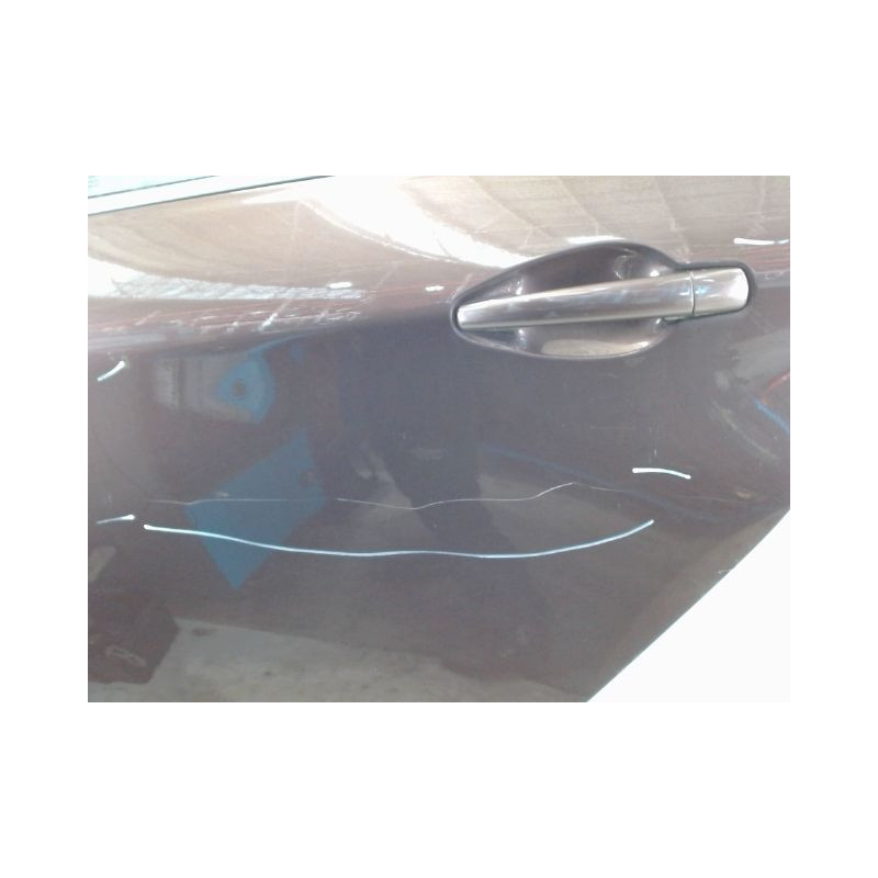 PORTE ARRIERE GAUCHE PEUGEOT 2008 PHASE 1 DIESEL