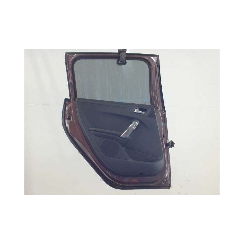 PORTE ARRIERE GAUCHE PEUGEOT 2008 PHASE 1 DIESEL