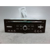 AUTORADIO CITROEN DS3 PHASE 1 1.6 HDI - 8V TURBO