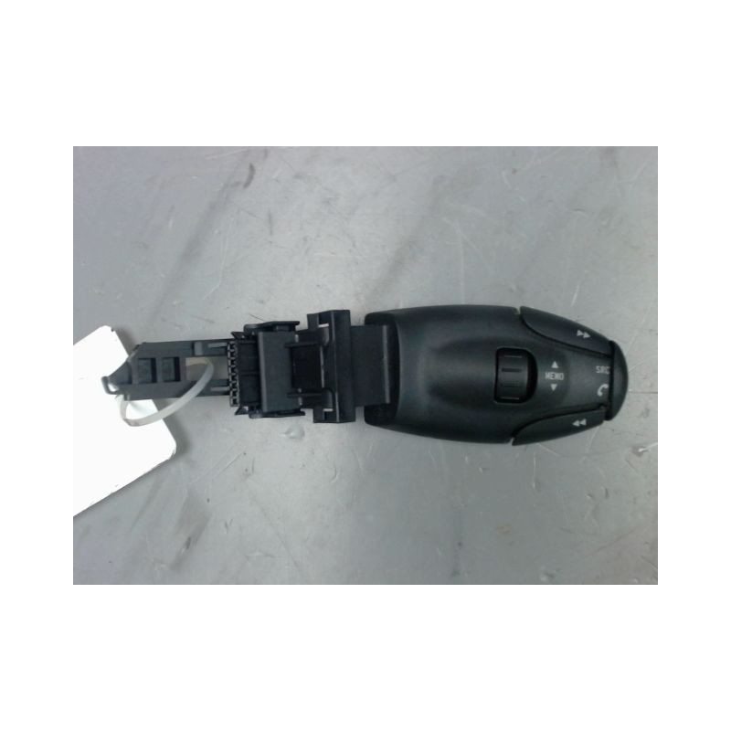 COMMANDE AUTORADIO CITROEN DS3 PHASE 1 1.6 HDI - 8V TURBO