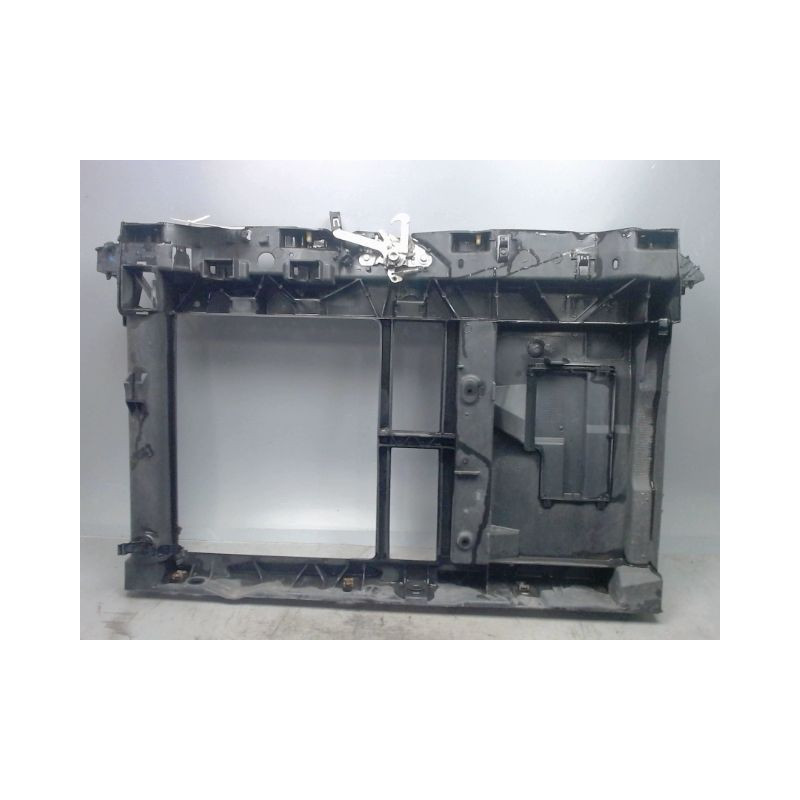 FACE AVANT CITROEN C3 2 PHASE 1 1.4 HDI - 8V TURB