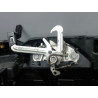 FACE AVANT CITROEN C3 2 PHASE 1 1.4 HDI - 8V TURB