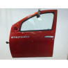 PORTE AVANT GAUCHE DACIA SANDERO 1 1.5 DCI - 8V TURBO