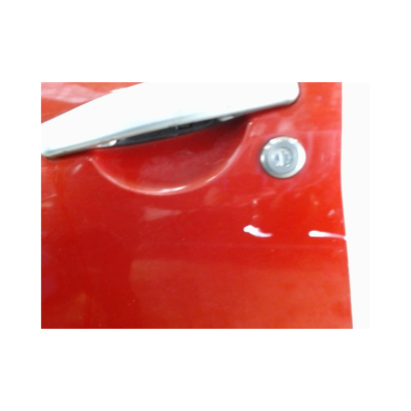 PORTE AVANT GAUCHE DACIA SANDERO 1 1.5 DCI - 8V TURBO