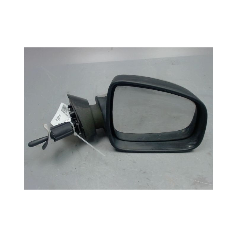 RETROVISEUR EXTERIEUR DROIT DACIA SANDERO 1 1.5 DCI - 8V TURBO