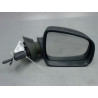RETROVISEUR EXTERIEUR DROIT DACIA SANDERO 1 1.5 DCI - 8V TURBO