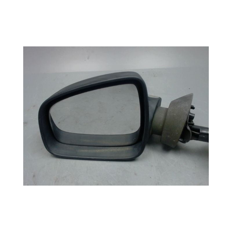 RETROVISEUR EXTERIEUR GAUCHE DACIA SANDERO 1 1.5 DCI - 8V TURBO