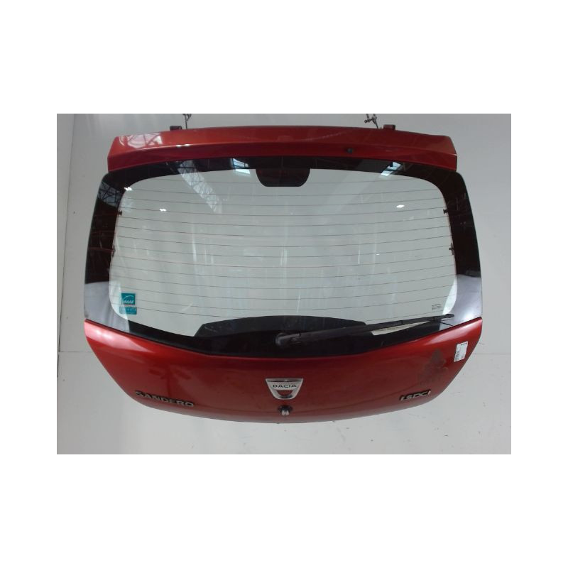 HAYON DACIA SANDERO 1 1.5 DCI - 8V TURBO