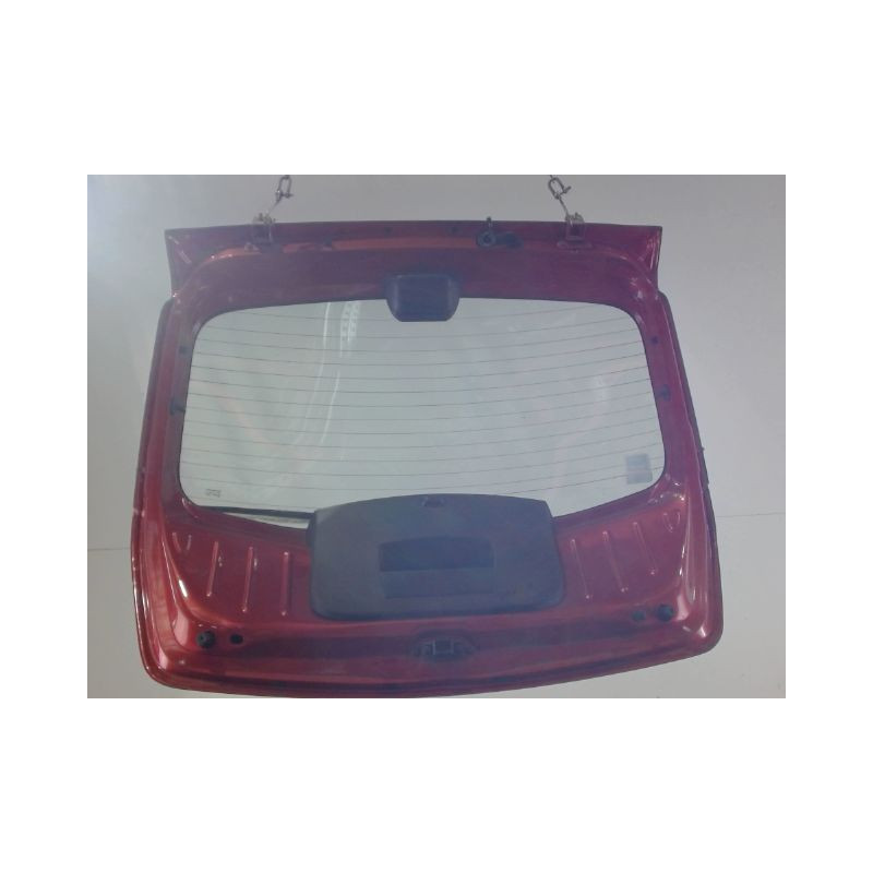 HAYON DACIA SANDERO 1 1.5 DCI - 8V TURBO
