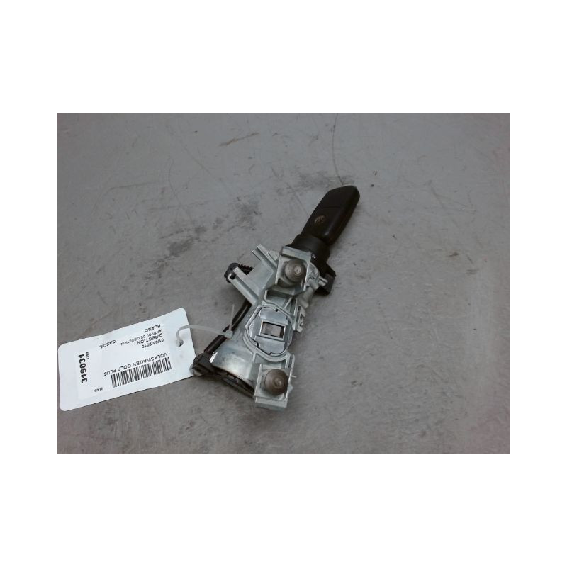 ANTIVOL DE DIRECTION VOLKSWAGEN GOLF PLUS PHASE 1  DIESEL