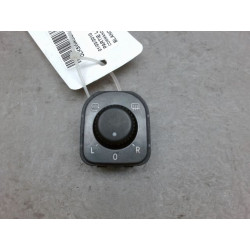 COMMANDE RETROVISSEUR EXT ELECTRIQUE