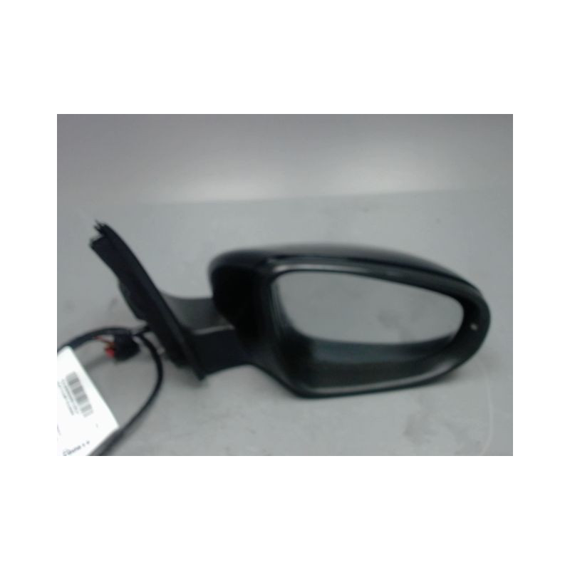 RETROVISEUR EXTERIEUR ELECTRIQUE DROIT VOLKSWAGEN GOLF VI 2008-