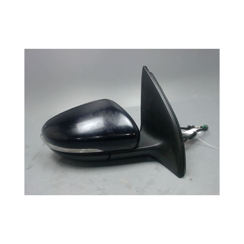 RETROVISEUR EXTERIEUR ELECTRIQUE DROIT VOLKSWAGEN GOLF VI 2008-