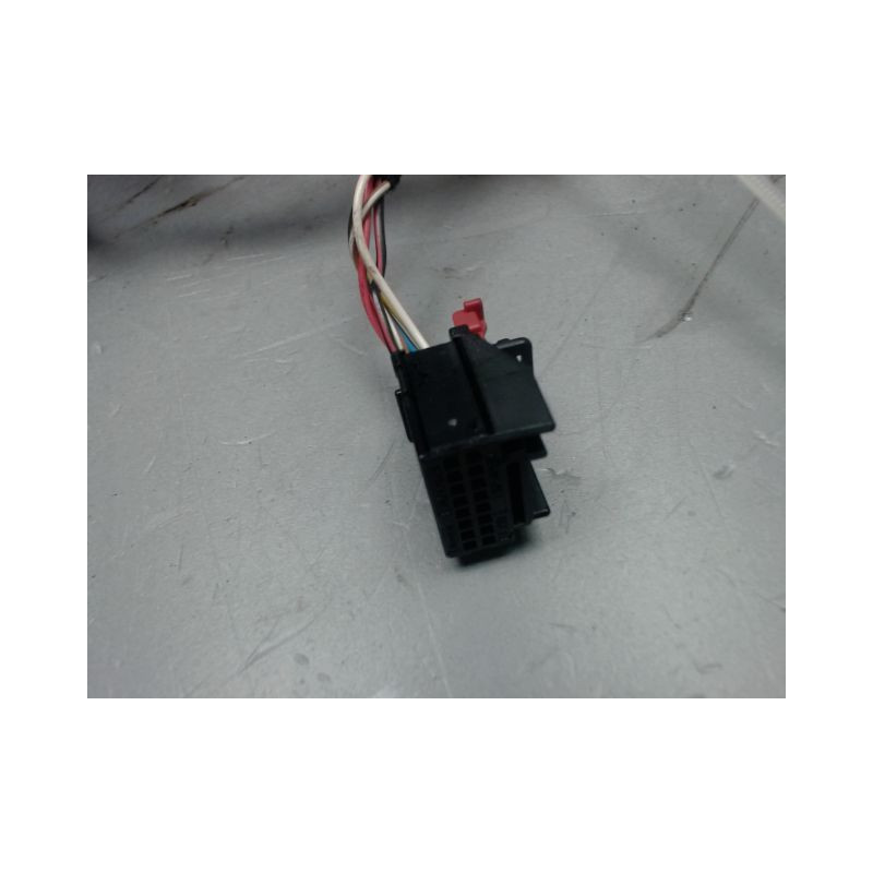RETROVISEUR EXTERIEUR ELECTRIQUE DROIT VOLKSWAGEN GOLF VI 2008-