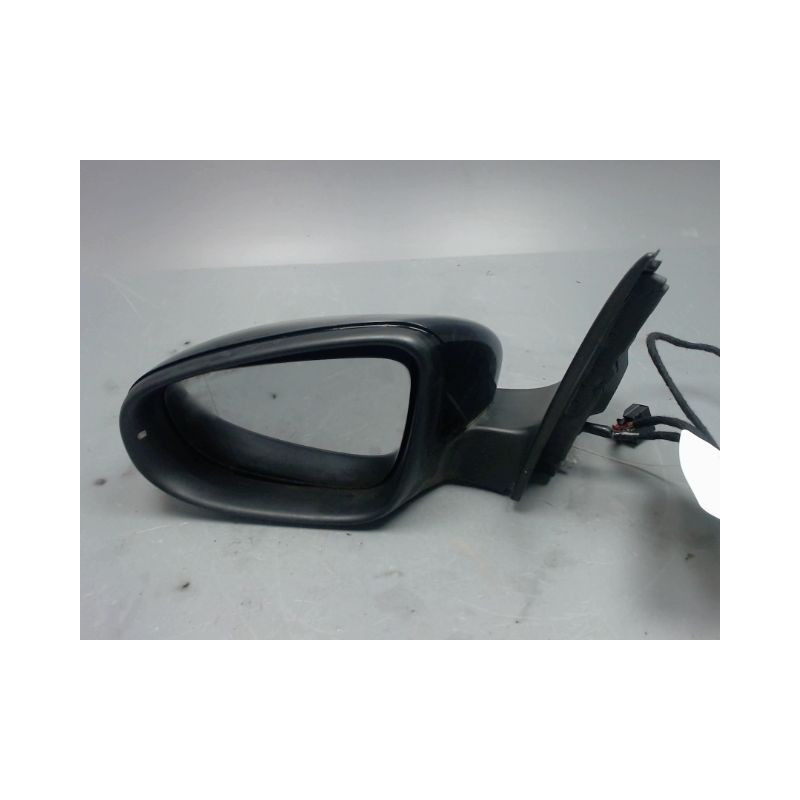RETROVISEUR EXTERIEUR ELECTRIQUE GAUCHE VOLKSWAGEN GOLF VI 2008-