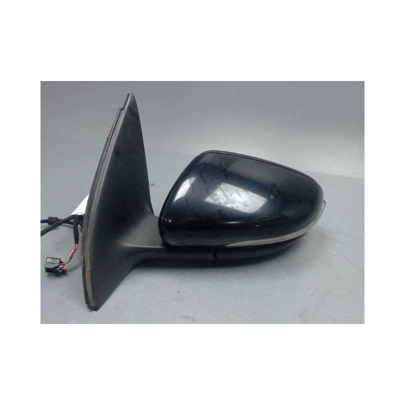 RETROVISEUR EXTERIEUR ELECTRIQUE GAUCHE VOLKSWAGEN GOLF VI 2008-