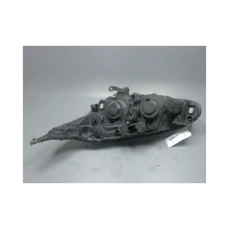 PHARE DROIT PEUGEOT 208 PHASE 1 1.4 HDI - 8V TURBO