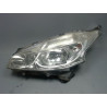 PHARE GAUCHE PEUGEOT 208 PHASE 1 1.4 HDI - 8V TURBO