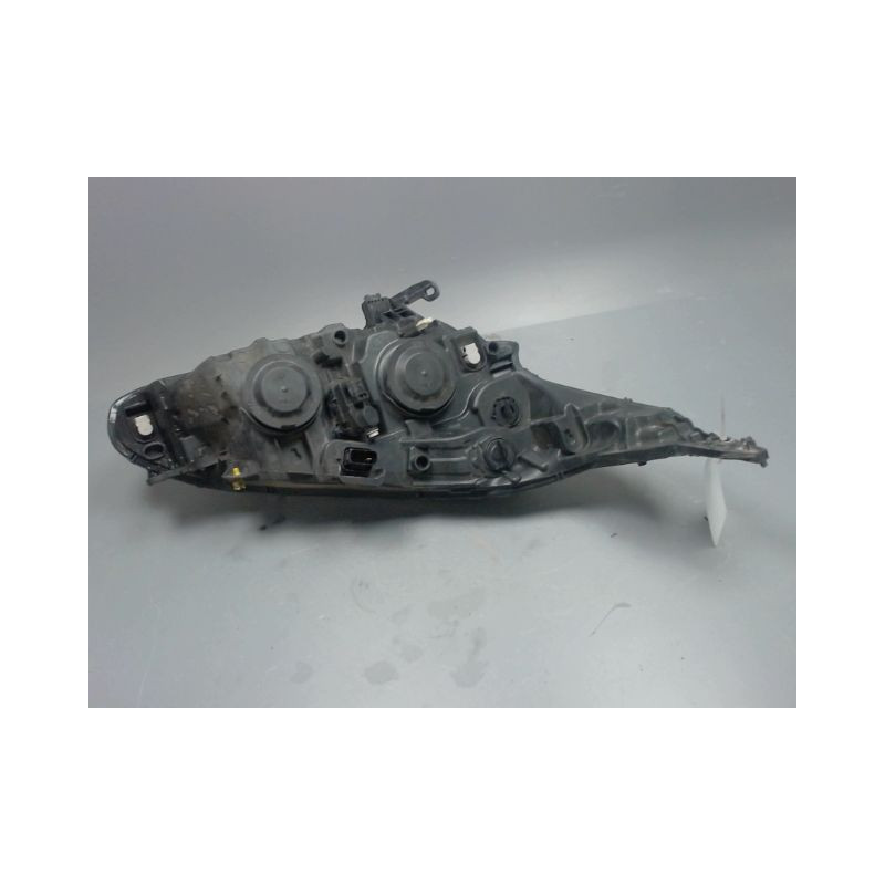 PHARE GAUCHE PEUGEOT 208 PHASE 1 1.4 HDI - 8V TURBO