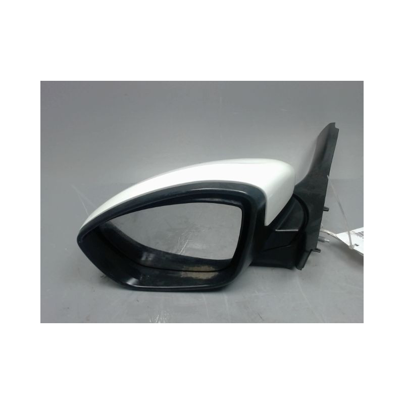 RETROVISEUR EXTERIEUR ELECTRIQUE GAUCHE PEUGEOT 208 PHASE 1 1.4 HDI - 8V TURBO