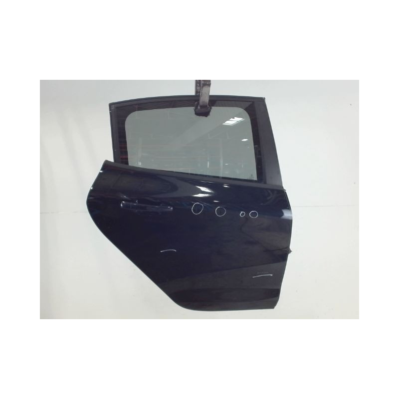 PORTE ARRIERE DROIT PEUGEOT 208 PHASE 1 1.4 HDI - 8V TURBO