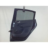 PORTE ARRIERE DROIT PEUGEOT 208 PHASE 1 1.4 HDI - 8V TURBO