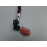 RETROVISEUR EXTERIEUR ELECTRIQUE DROIT PEUGEOT 208 PHASE 1 1.4 HDI - 8V TURBO