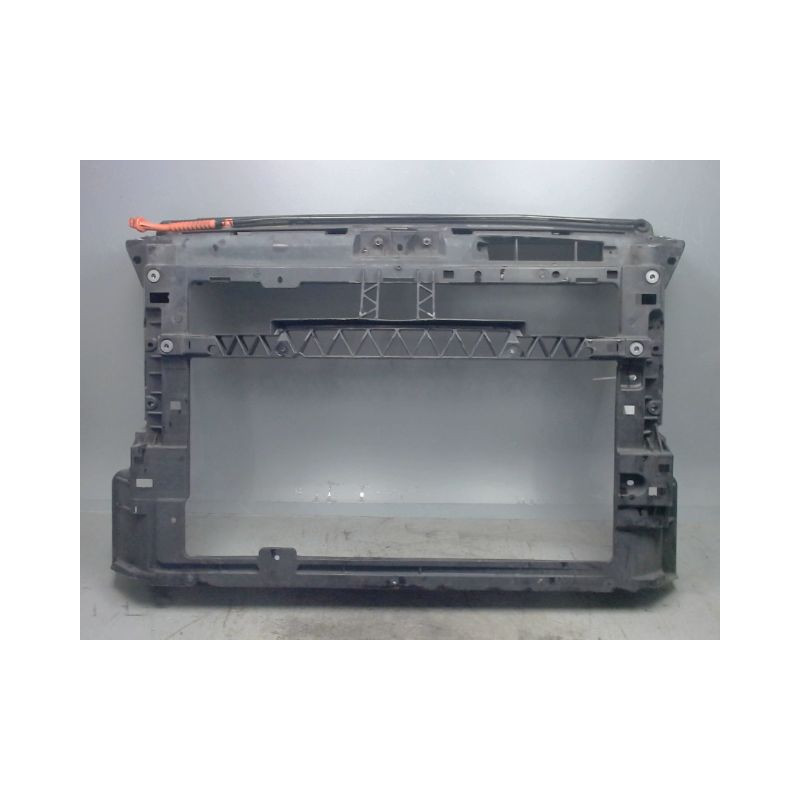 FACE AVANT VOLKSWAGEN POLO 5 PHASE 1 1.2I - 12V