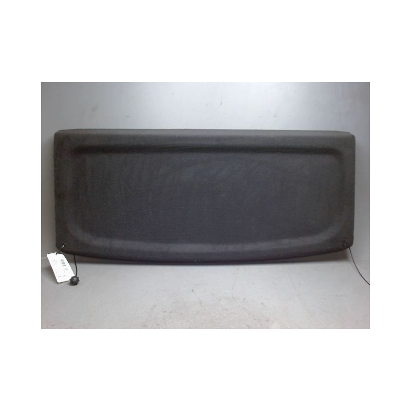 TABLETTE PLAGE ARRIERE VOLKSWAGEN POLO 5 PHASE 1 1.2I - 12V
