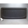 TABLETTE PLAGE ARRIERE VOLKSWAGEN POLO 5 PHASE 1 1.2I - 12V