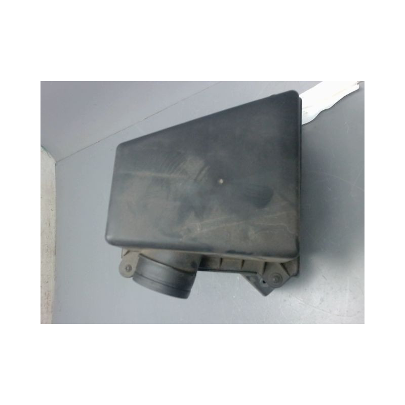 BOITIER FILTRE A AIR VOLKSWAGEN POLO 5 PHASE 1 1.2I - 12V
