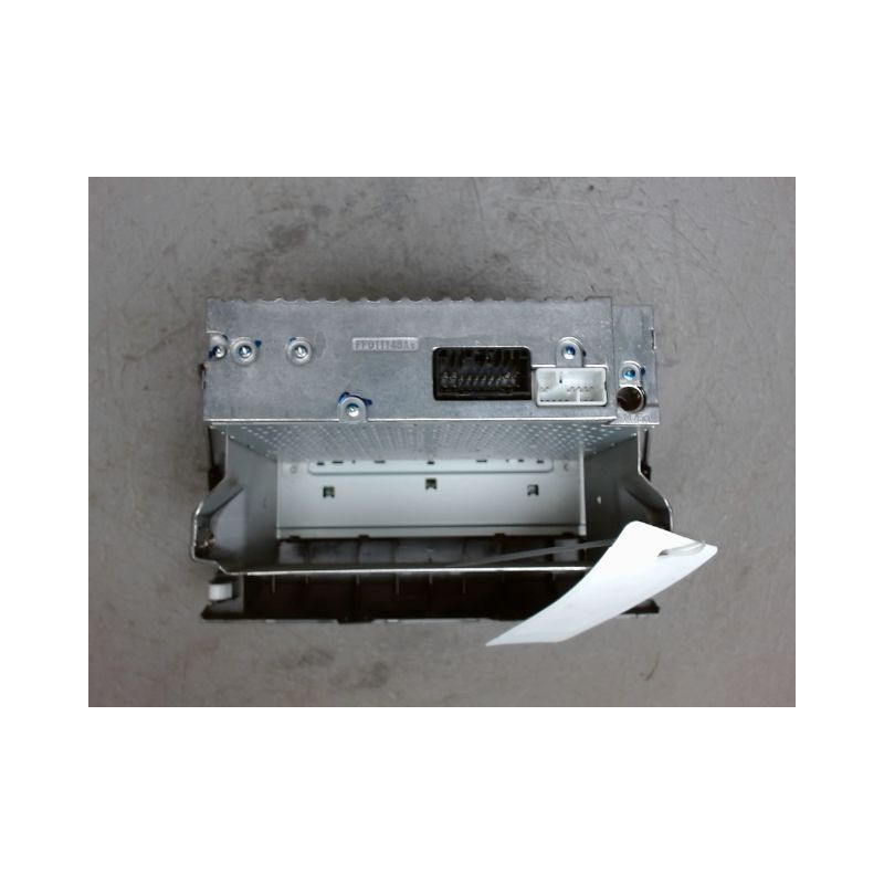 AUTORADIO SUZUKI SWIFT 3 1.3 DDIS - 16V TURBO