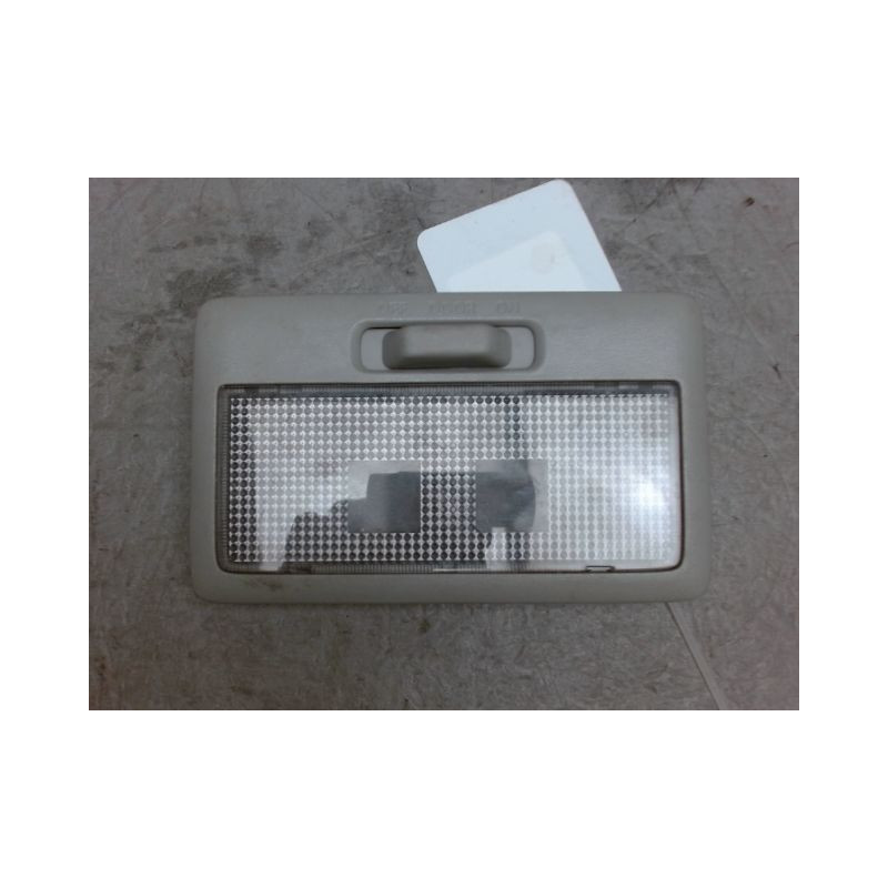 PLAFONNIER SUZUKI SWIFT 3 1.3 DDIS - 16V TURBO